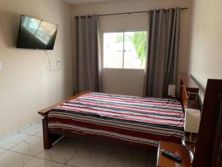 Apartamento MATHO - Cunha - 5