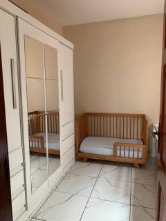 Apartamento MATHO - Cunha - 3