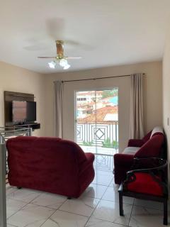Apartamento MATHO - Cunha - 9