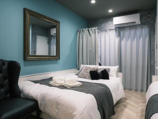 Tsubame INN Nipponbashi - Osaca - 3