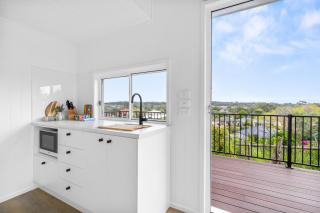 Cute 1-Bed Tiny House with Garden in Nature - Albany Creek - 1