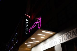 Moxy Nashville Downtown - Nashville - 9