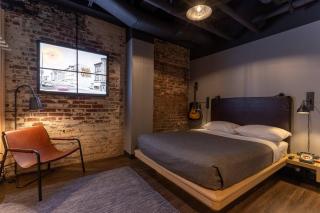 Moxy Nashville Downtown - Nashville - 1