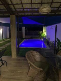 Casinha Azul Taiba - Taíba - 4