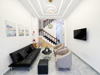 Tiến Thanh's House - 10 phút đi bộ đến chợ Đà Lạt - 8