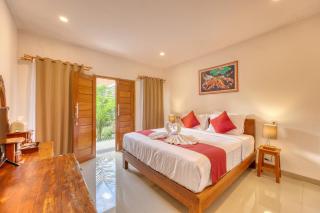 Gati Cottage - 1