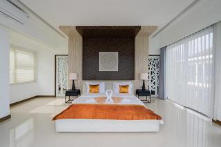 Villa Ocean View With Private Beach Infinity pool - Nusa Dua - 9