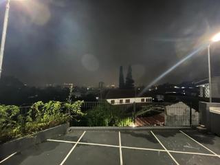 Villa saung panenjoan - Puncak - 8