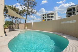 Chiswell Place Unit 7 31 Warne Tce - Caloundra - 6