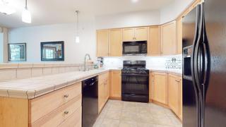 Mammoth Green 118 Located on Sierra Star Golf Course, Private Patio, Summer Pool condo - Mammoth Lakes - 1