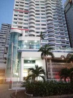 Apartamento frente al mar - Cartagena de Indias - 6