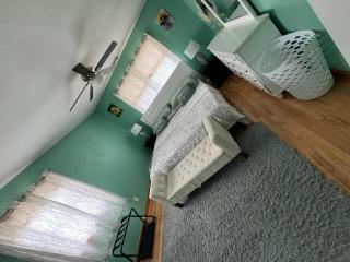Home away from home - 5