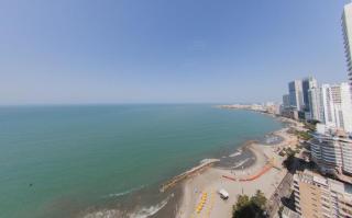 Apartamento frente al mar - Cartagena de Indias - 7