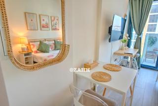 Studio Haven - Dubai - 4