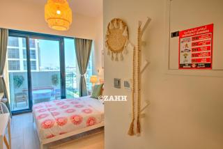 Studio Haven - Dubai - 5