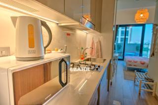 Studio Haven - Dubai - 2