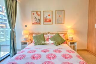 Studio Haven - Dubai - 0