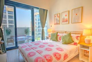 Studio Haven - Dubai - 8