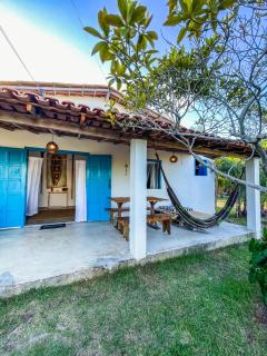 Casa Mar Amar Caraíva - Porto Seguro - 0