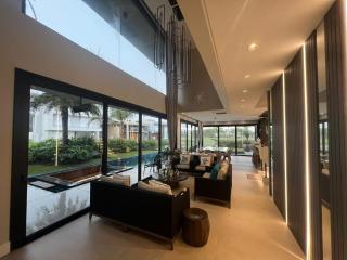 Casa Luxuosa no Condomínio Costa Serena - 5