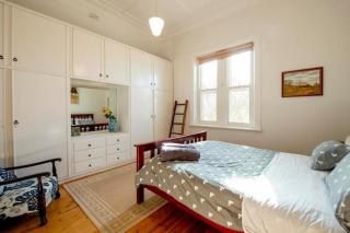 Hornsdale Farm Stay - - 5