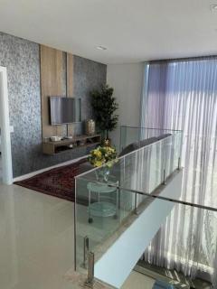 Casa de Luxo no Condomínio Enseada - Xangri-lá - 6
