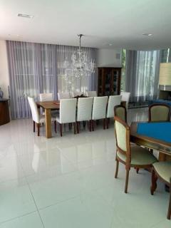 Casa de Luxo no Condomínio Enseada - Xangri-lá - 5