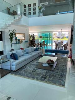Casa de Luxo no Condomínio Enseada - Xangri-lá - 7