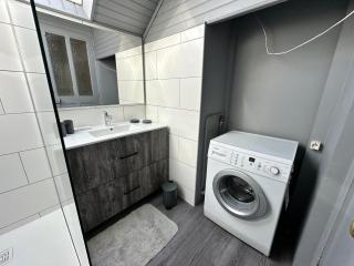 Charmant Duplex 55m² - Coeur de Villard-de-Lans, 5 pers, Terrasse, Proche Commerces et Loisirs - FR-1-515-208 - Villard-de-Lans - 3