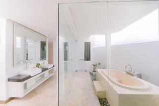 Villa Ocean View With Private Beach Infinity pool - Nusa Dua - 5