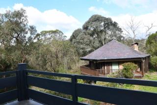 Diskin House Mt Pleasant Rd, Eltham for 16 guests - 5