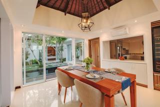 Villa Ocean View With Private Beach Infinity pool - Nusa Dua - 6