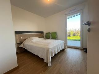 Appartement cosy avec jardin et parking à Évian - FR-1-498-105 - Évian-les-Bains - 4