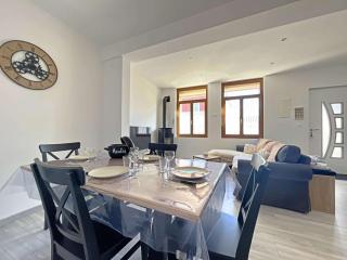 Maison entre ville et plage avec cour jardin - FR-1-646-78 - Berck-sur-Mer - 9