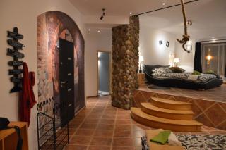 Apartament "Bulwar" - old town - Toruń - 0
