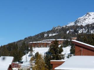 Charmant appart 6 pers, skis aux pieds, piscine et parking privé à Arc 1800 - FR-1-411-947 - Bourg-Saint-Maurice - 3