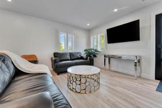 Luxe Lodges Lake Erie - 9