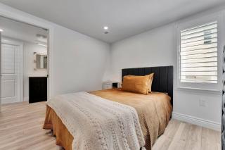 Luxe Lodges Lake Erie - 7