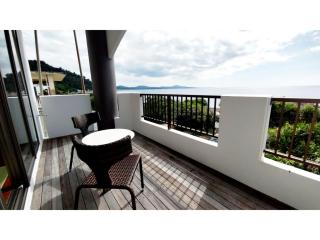 Kariyushi Condominium Resort Sea Side House - Nago - 9