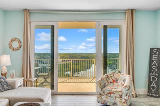Laketown Wharf 1034 - Panama City Beach - 0