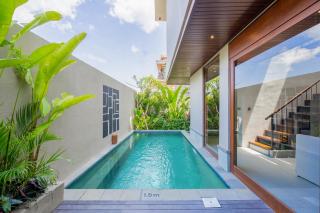 Nala Villa by Betterplace - Canggu - 8