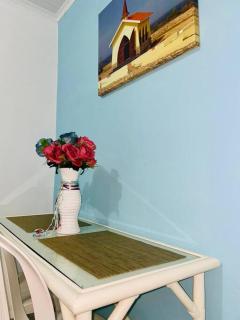 Downtown apartment close to Bus station - Oranjestad - 5