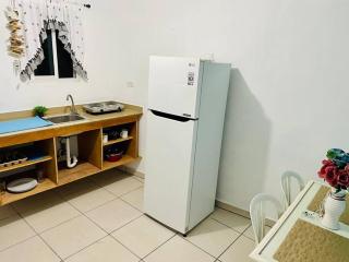 Downtown apartment close to Bus station - Oranjestad - 4
