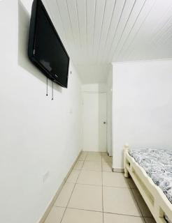 Downtown apartment close to Bus station - Oranjestad - 3