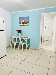 Downtown apartment close to Bus station - Oranjestad - 1