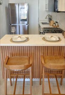 BELLA VISTA 1 bedroom luxury8th floor rooftop pool - 1