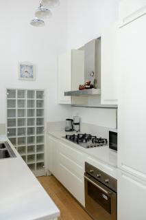 Appartamento 5 camere da letto - Milan - 5