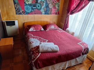Natales trip - Puerto Natales - 9