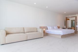 Beachfront Luxury Apartment 31 - Ko Samui - 1
