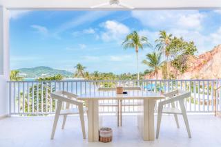 Beachfront Luxury Apartment 31 - Ko Samui - 3